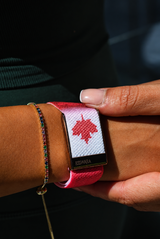 Esswara Whoop Band Canada
