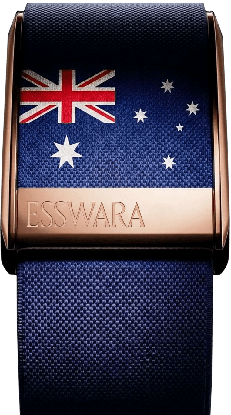 Australia