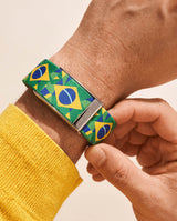 Esswara Whoop Band Brazil