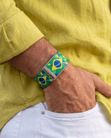 Esswara Whoop Band Brazil