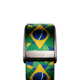 Esswara Whoop Band Brazil