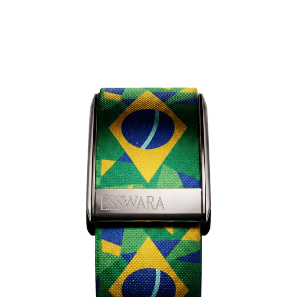 Esswara Whoop Band Brazil