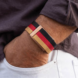 Esswara Whoop Band Germany