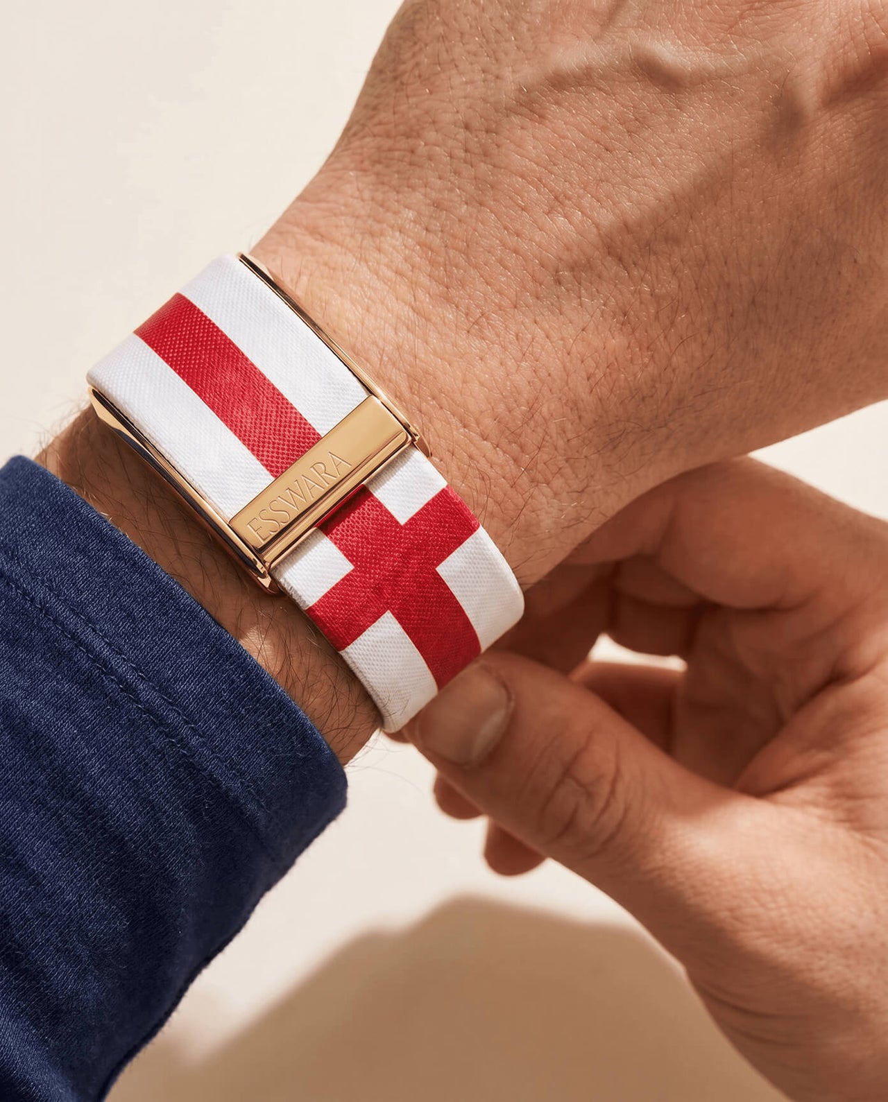 Esswara Whoop Band England