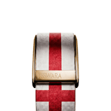 Esswara Whoop Band England