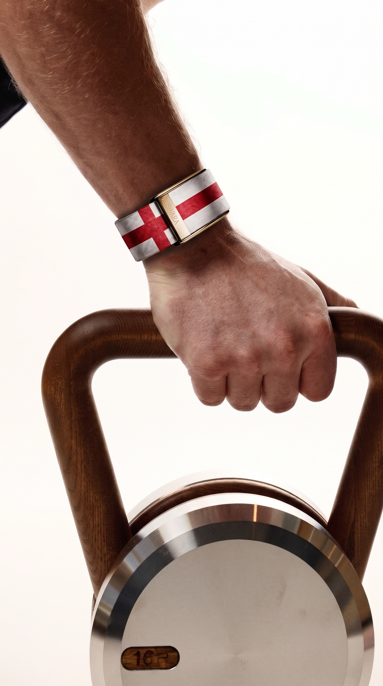 Esswara Whoop Band England