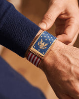 Esswara Whoop Band USA