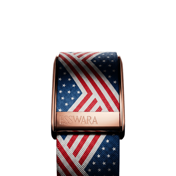 Esswara Whoop Band USA