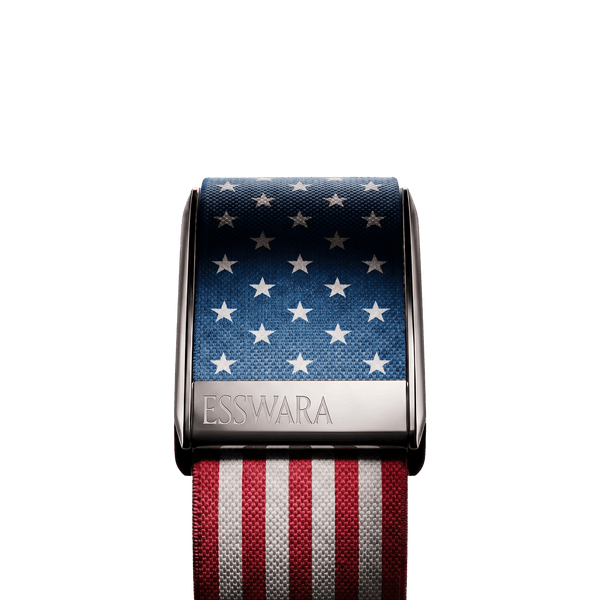 Esswara Band USA