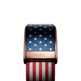 Esswara Whoop Band USA