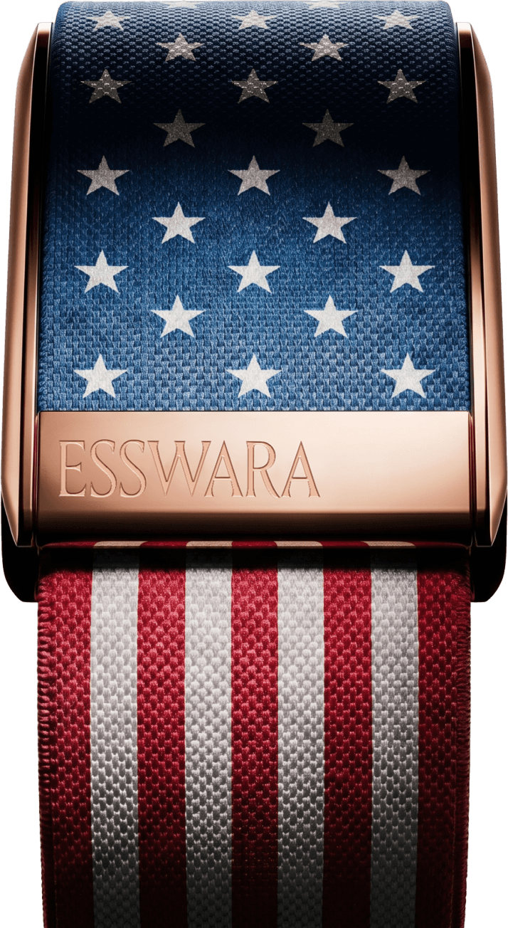 USA